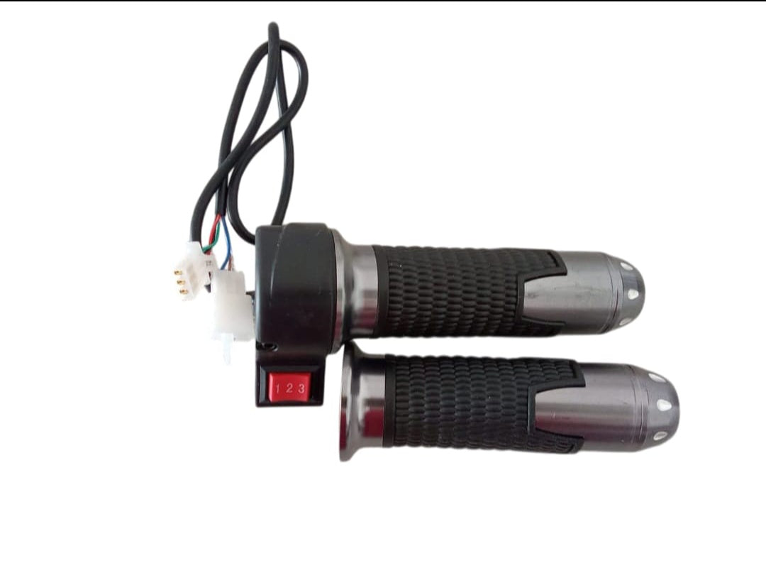 Throttle 123 Premium